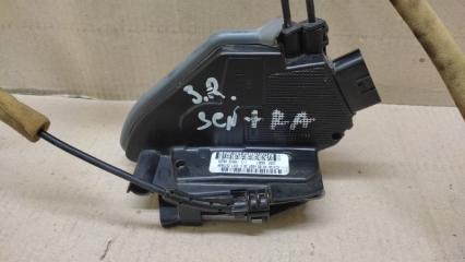 Замок двери задний правый SENTRA B17 12-21 2013 1.8 MRA8DE