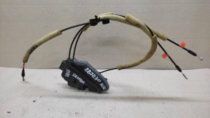 Замок двери задний правый SENTRA B17 12-21 2013 1.8 MRA8DE