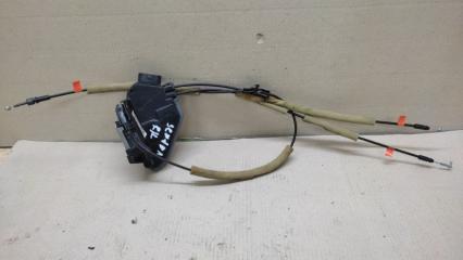 Замок двери задний левый NISSAN SENTRA B17 12-21 2013