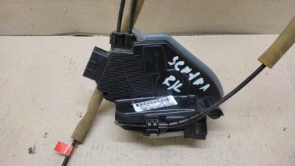 Замок двери задний левый SENTRA B17 12-21 2013 1.8 MRA8DE