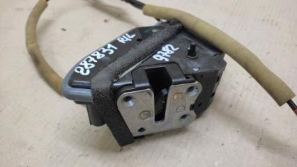 Замок двери задний левый SENTRA B17 12-21 2013 1.8 MRA8DE