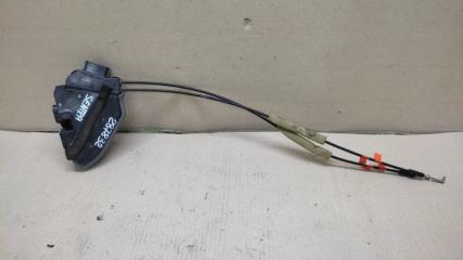 Замок двери передний правый NISSAN SENTRA B17 12-21 2013