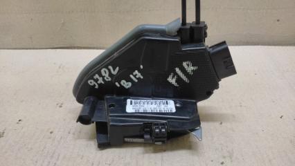 Замок двери передний правый SENTRA B17 12-21 2013 1.8 MRA8DE