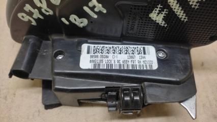 Замок двери передний правый SENTRA B17 12-21 2013 1.8 MRA8DE