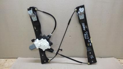 Стеклоподъемник передний левый FORD FOCUS 10-18 2018