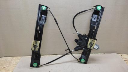 Стеклоподъемник передний левый FOCUS 10-18 2018 MK3 2.0 C20HDEX