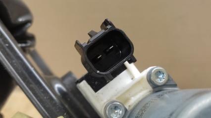 Стеклоподъемник передний левый FOCUS 10-18 2018 MK3 2.0 C20HDEX