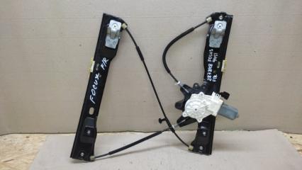 Стеклоподъемник передний правый FORD FOCUS 10-18 2018