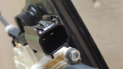 Стеклоподъемник передний правый FOCUS 10-18 2018 MK3 2.0 C20HDEX