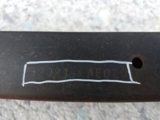 Усилитель переднего бампера TOYOTA SIENNA 03-10 3.5 2GR-FE