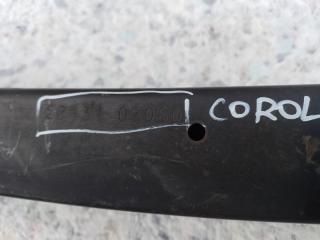 Усилитель переднего бампера COROLLA 120 00-07 2004 ZZE130L 1.8L 1ZZ-FE