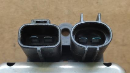 Блок управления вентилятором радиатора LS430 00-06 2000 UCF30L 4.3 3UZFE