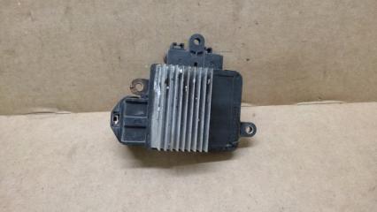 Блок управления вентилятором радиатора LS430 00-06 2000 UCF30L 4.3 3UZFE