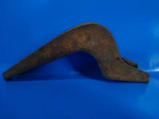 Кронштейн подножки левый LAND CRUISER 200 08-21