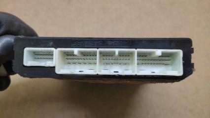 Блок управления дверей передний левый LS430 00-06 2000 UCF30L 4.3 3UZFE