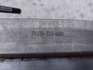 Усилитель переднего бампера ACURA TLX 14-17 3.5L 6