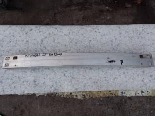 Усилитель заднего бампера MITSUBISHI OUTLANDER GF 12- 2016