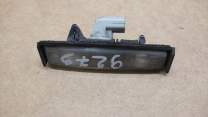 Подсветка номера LS430 00-06 2000 UCF30L 4.3 3UZFE