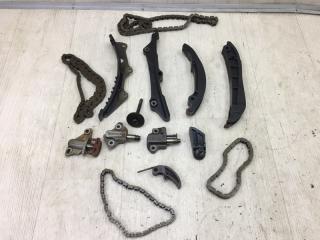 Натяжитель цепи ГРМ DODGE JOURNEY 08-20 2011