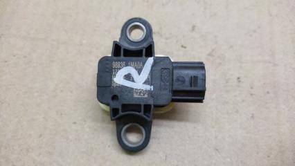 Датчик удара NISSAN VERSA B17 11-19 2013