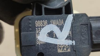 Датчик удара NISSAN VERSA B17 11-19 SEDAN 1.6 HR16DE