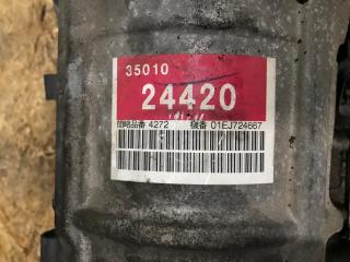 АКПП LX450 96-98 1997 FZJ80 4.5 1FZ-FE