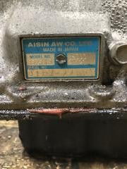 АКПП LX450 96-98 1997 FZJ80 4.5 1FZ-FE