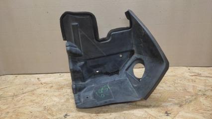 Дефлектор радиатора передний левый NISSAN VERSA B17 11-19 2013