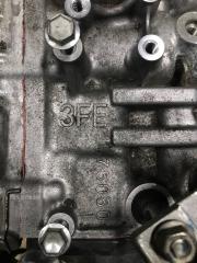 АКПП COMPASS 17-21 2017 2.4 ED6