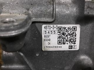 АКПП COMPASS 17-21 2017 2.4 ED6