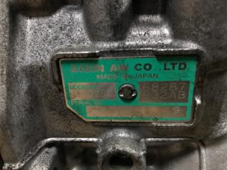 АКПП COMPASS 17-21 2017 2.4 ED6