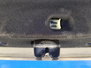 Замок крышки багажника SONATA YF 10-14