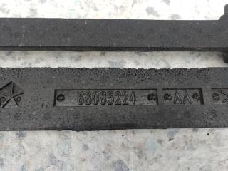 Наполнитель бампера задний DODGE DART 12-16