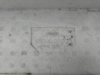 Наполнитель бампера задний INFINITI FX S50 03-08 3.5 VQ35DE