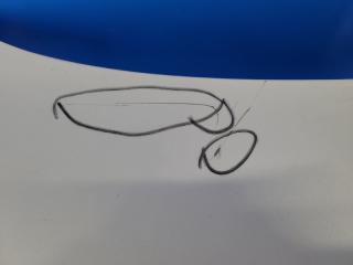 Крышка багажника OPTIMA TF 11-16