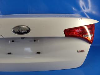 Крышка багажника OPTIMA TF 11-16