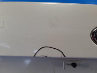 Крышка багажника OPTIMA TF 11-16