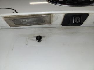 Крышка багажника OPTIMA TF 11-16