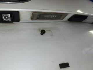 Крышка багажника OPTIMA TF 11-16