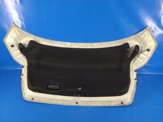 Крышка багажника OPTIMA TF 11-16