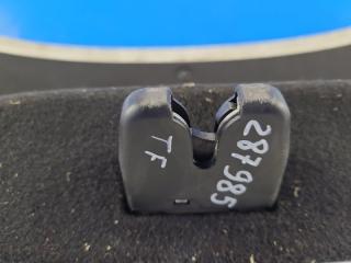 Крышка багажника OPTIMA TF 11-16