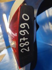 Фонарь внутренний правый OPTIMA TF 11-16