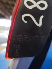 Фонарь внутренний правый KIA OPTIMA TF 11-16