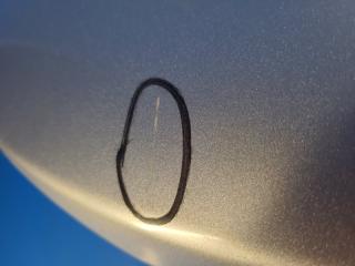 Крышка багажника KIA OPTIMA TF 11-16