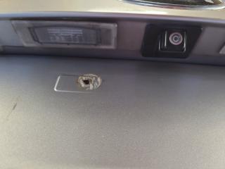 Крышка багажника OPTIMA TF 11-16