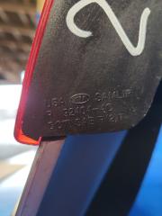 Фонарь внутренний правый KIA OPTIMA TF 11-16