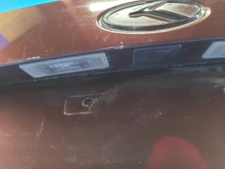 Крышка багажника OPTIMA TF 11-16