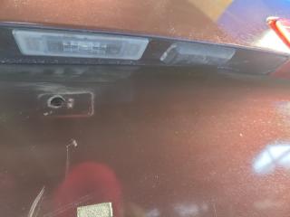 Крышка багажника OPTIMA TF 11-16