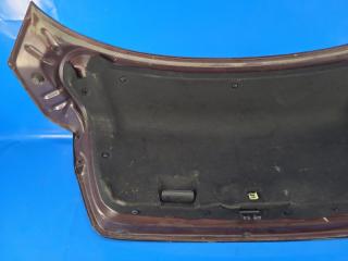 Крышка багажника OPTIMA TF 11-16
