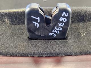 Крышка багажника OPTIMA TF 11-16